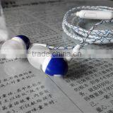 Universal in Ear Headphones High Quality OEM Earphone 3.5mm Earbuds For Mobile Phone thumbnail-6