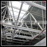 Steel Structure Roofing Design