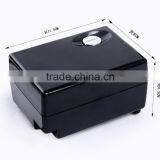 Airbrush Makeup Kit for Body Paint Airbrushes Nails Flash Tattoo AS-06 thumbnail-2