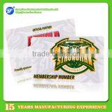 Factory Direct Sale 13.56mhz Contactless ic Key Card