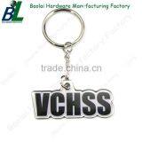 Rectangle Enamel Metal Tag With Ball Chain for Sell thumbnail-4