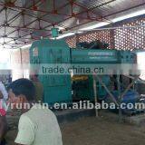 JKY55 Red Clay Brick Making Machine(brick Vacuum Extruder)