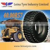 Loader Tyre 29.5-25 Bias OTR Tyre