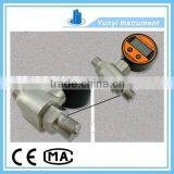 Stainless Steel Differential Pressure Gauge thumbnail-2