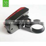 Cheap 5 LED Light for Bicycle/bike/cycle thumbnail-1