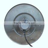 IP55 355mm Cooling Server Cabinet Fan With High Airflow 2520m3/h thumbnail-4