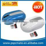 2.4G Wireles Mouse With Mini Usb Receiver thumbnail-1