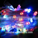 Holiday Led Light for Christmas Tree,led Light Decoration,led Park Light
