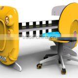 Multifunctional Baby Toll Cribs and Beds Cot thumbnail-2