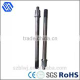ISO standard alloy steel high strength flexible shaft motor shaft