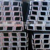 Steel UPN Q235 U Channel thumbnail-1