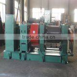 Rubber Sheet Refiner Mill Used in Reclaimed Rubber Line