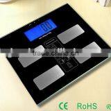 Electronic Body Fat Scale