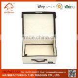 Home Living Collapsible Fabric Blanket Storage Boxes thumbnail-1