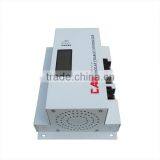 Hybrid Solar Charge Controller Lcd+mppt Controller 90A thumbnail-4