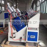 China PE Coated Paper Plate Making Machine With CE Certificate thumbnail-2