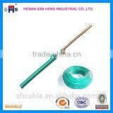All Types of Good Quality Copper BV Wires and Cables thumbnail-1