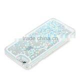 Bling Sparkle Glitter Heart Liquid Quicksand TPU Phone Case For IPhone 6s 6 Plus thumbnail-3