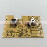 Switch circuit board micro switch