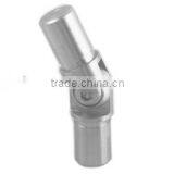 SS/garde corps inox/hand railing/Stainless steel Adjustable Insert Connector