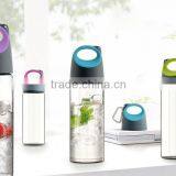 Plastic Bottle Water Bottle thumbnail-6
