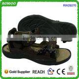 Adjustable Men's Beach Sandals thumbnail-2