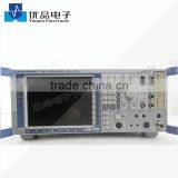 Rohde&Schwarz FSQ8 Signal Analyzer 9KHz-6GHz