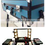 Mastor Lighted Professional Makeup Cases thumbnail-5