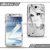 Make Your Own Cell Phone Case Skin thumbnail-1