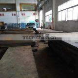 Black Surface Hot Rolled or Froged 5CrNiMo Hot Work Steel thumbnail-6