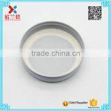 Customized Design Fancy Metal Cap for Glass Mason Jar thumbnail-5