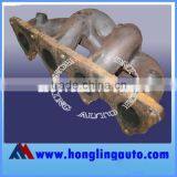 473H-1008111---Exhaust Manifold ,Chery Auto Spare Part