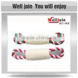 Nature Loofah Pet Dog Toys thumbnail-1