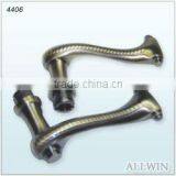 Solid Brass Door Handle