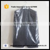 Poly Clear Plastic Hanger Covers Dry Cleaning Bags On Roll For Shirt                        
                                                Quality Choice