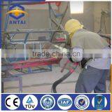 Automatic Pneumatic Sand Blasting Machine thumbnail-4