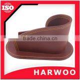 Good Quality PU Leather Pen Holder
