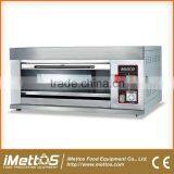 Baking Oven Commercial Gas Bread Oven With Glass Observation Window