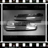 Carbon Fiber Body Kits for SUBARU WRX 2014 Rear Bumper Lip (CS) thumbnail-4