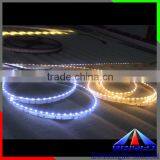IP20 Led Strip Light, Led Thin Chip 335 Side Led Strip, SMD335 Led Broadside Lighting Rope thumbnail-2