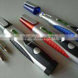 Tool Kit With Level and Led Light