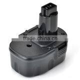 DEWALT 18V Replacement Power Tool Battery 3600mAh NI-MH