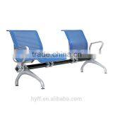 Fashionable Patterns Red Waiting Room Chairs HYA-23 thumbnail-1