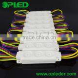 Factory Price Dc12V 3 5050 Rgb Led Lighting for Sign Letter thumbnail-4