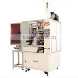 S103D Automatic high quality bottles screen printer