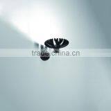 Aluminum LED Wall Lights Bedside Lighting for Living Room / Study Room thumbnail-3