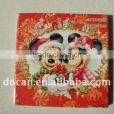 UV Printing Service for Leather and Ceramic Plate