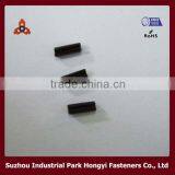 Steel Slotted Spring Pin Press Spring Pin Spring Pin Machine thumbnail-1