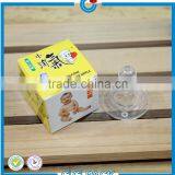 Newest Cosmetic Paper Packing Nipple Box Package for Baby Product thumbnail-1