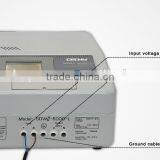 SRWII-6000-L Single Phase Wall Mounted LCD Display Relay Control Type Full Automatic AC Voltage Regulator/stabilizer/AVR Quality Choice thumbnail-3